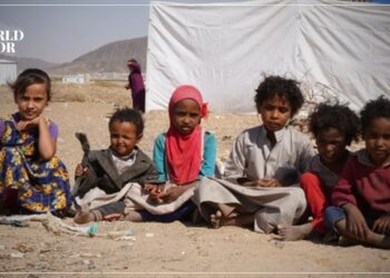 Four Arab Countries Ranked Among World's Most Miserable Countries