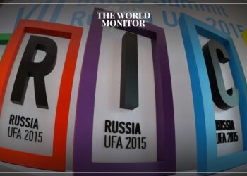 Egypt Looks To Join BRICS