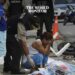 Gunmen Kill 5 People In Ecuador