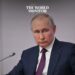 Vladimir Putin Admits ‘Very Difficult Time’ for Russia