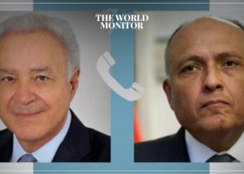 Egypt & Greece Discuss Ways to Boost Strategic Partnership