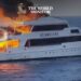 3 British Tourists Confirmed Dead After Yacht Fire in Egypt