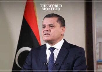 Libyan Authority Reveals Governments Corruption