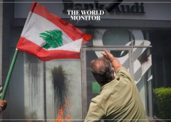 Lebanon's Inflation Leaps to 260% 