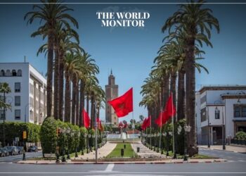 Morocco Signs Natural Gas Deal With World Bank