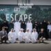 UAE Launches COP28 Youth Climate & Nature Series