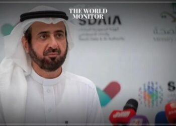 Saudi Arabia: Hajj Pilgrims Numbers Return to Pre-COVID Levels