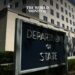 Washington Sets Condition to Resume Jeddah “Sudan” Talks