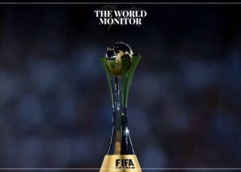 US to Host Club World Cup in 2025