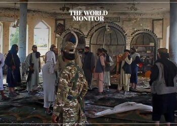 11 killed in Blast at Assassinated Governor Funeral in Afghanistan