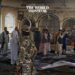 11 killed in Blast at Assassinated Governor Funeral in Afghanistan