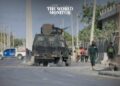 20 Al-Shabaab Militants Killed In Somalia