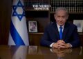Israeli PM Netanyahu: Peace Deal with Saudi Arabia Would ‘Change History’