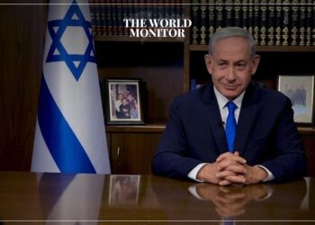 Israeli PM Netanyahu: Peace Deal with Saudi Arabia Would ‘Change History’