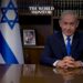 Israeli PM Netanyahu: Peace Deal with Saudi Arabia Would ‘Change History’