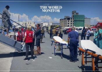 78 Migrants Dead in Shipwreck off Greece