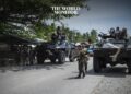 ISIS Leader Killed In Philippines