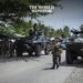 ISIS Leader Killed In Philippines