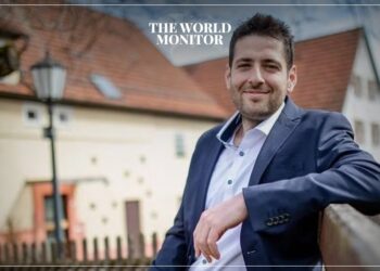 Former Syrian Refugee Becomes German City Mayor