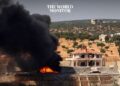 Syrian State News: Russian & Syrian Forces Targeting Terrorists