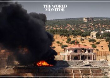 Syrian State News: Russian & Syrian Forces Targeting Terrorists