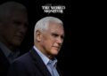 Mike Pence to Launch 2024 Presidential Bid in Challenge to Trump