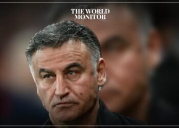 Paris Saint-Germain Coach Arrested over Discrimination Probe