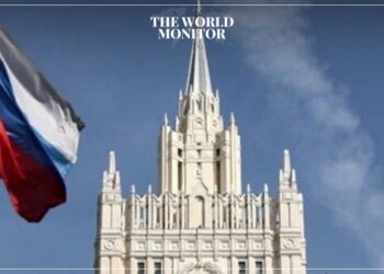 Russian Foreign Ministry: Palestinian-Israeli Tensions Near Boiling Point