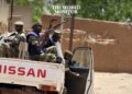 30 Soldiers Killed in Burkina Faso Attack