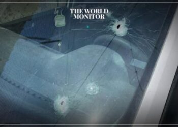 4 Israelis Injured in West Bank Shootings