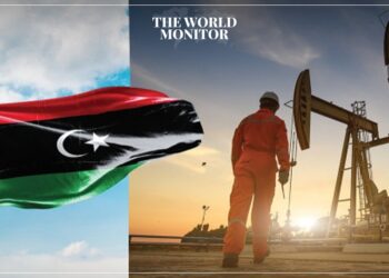 Political Deadlock in Libya Fuels Threats of Oil Export Blockade