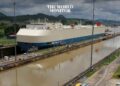 Climate Change Threatens Panama Canal