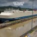 Climate Change Threatens Panama Canal