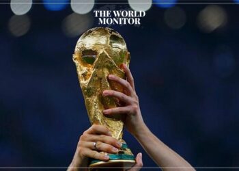 Has Saudi Arabia Withdrawn it’s Bid to Host the 2030 World Cup?