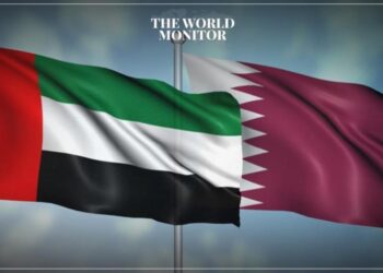UAE & Qatar Restore Diplomatic Ties