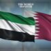 UAE & Qatar Restore Diplomatic Ties