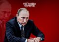 Putin: We Will Not Allow Enemies to Destabilize Russia