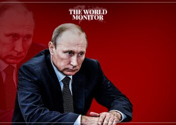 Putin: We Will Not Allow Enemies to Destabilize Russia