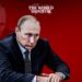 Putin: We Will Not Allow Enemies to Destabilize Russia