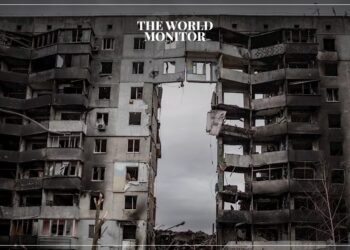 World Leaders to Meet in London for “Ukraine Reconstruction Conference”