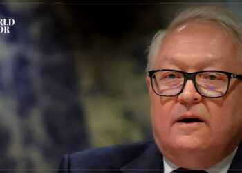 Russia Denies Reports Claiming BRICS Summit To Be Moved To China