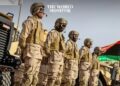 Libyan Army Calls For Formation of New Government
