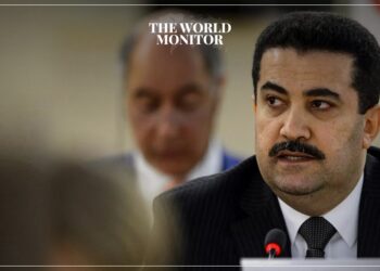 Egypt & Iraq Sign 11 Strategic Deals