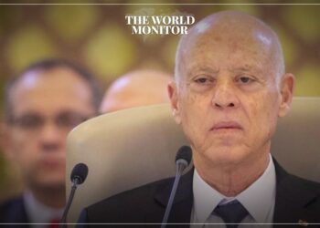 Tunisian President to Attend Paris Finance Summit