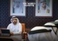 Dubai Endorses Infrastructure Projects With AED 80 Billion