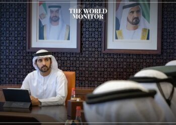 Dubai Endorses Infrastructure Projects With AED 80 Billion