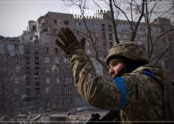 Sputnik: Russian Airstrike Kills Ukrainian Generals & Officers