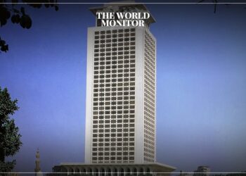 What Did The Egyptian Foreign Ministry Say About Greece’s Shipwreck?