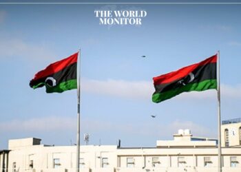 Libya's Presidential Council Stresses Need for Inclusive Elections