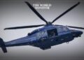 Saudi Arabia to Build Helicopters Locally